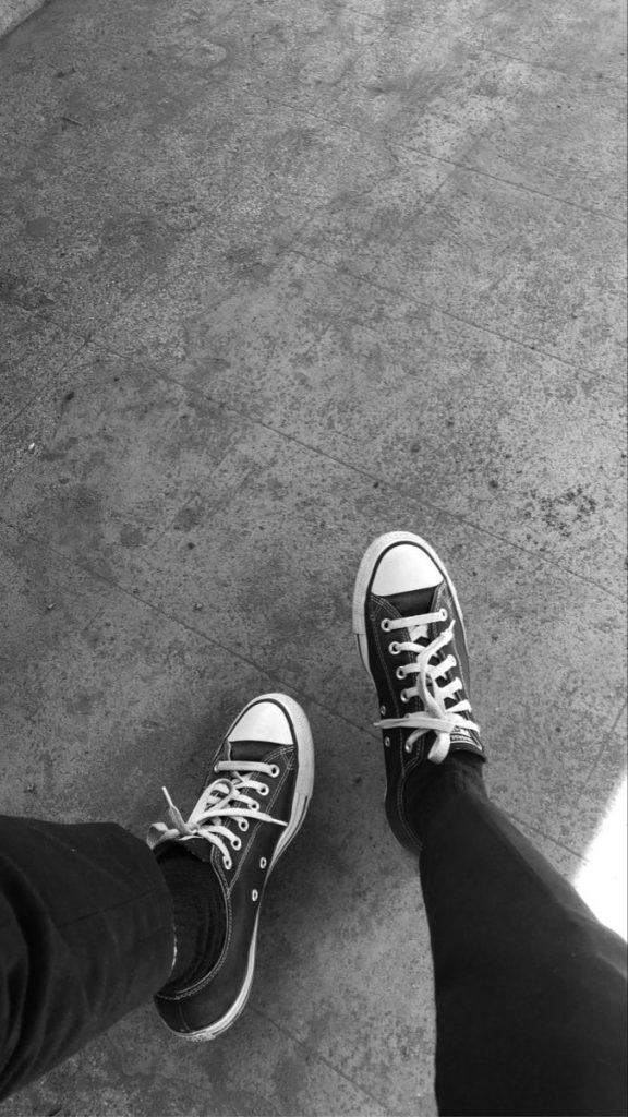 L’attrait intemporel de Converse : Style iconique et polyvalence