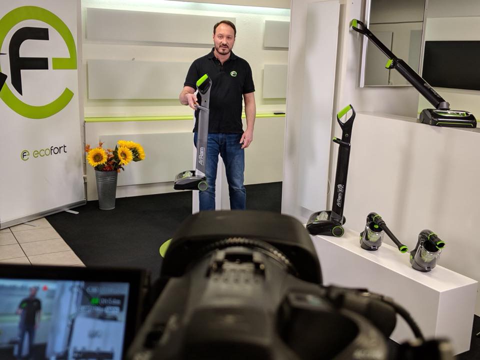 Gtech: Revolutionizing Power Tools with Innovation and Precision