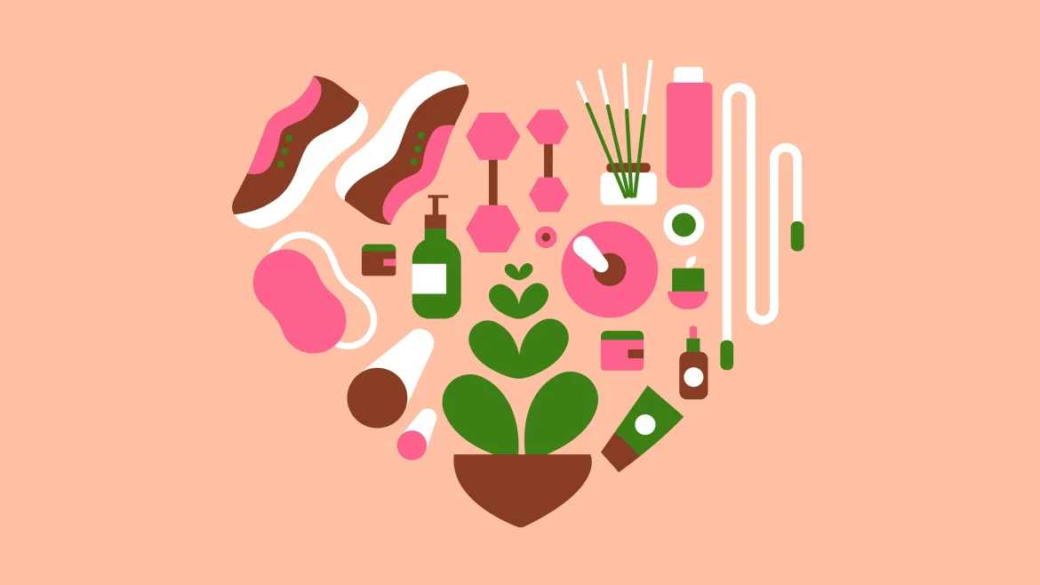 Die Zukunft von Wellness: Umweltbewusste Entscheidungen treffen