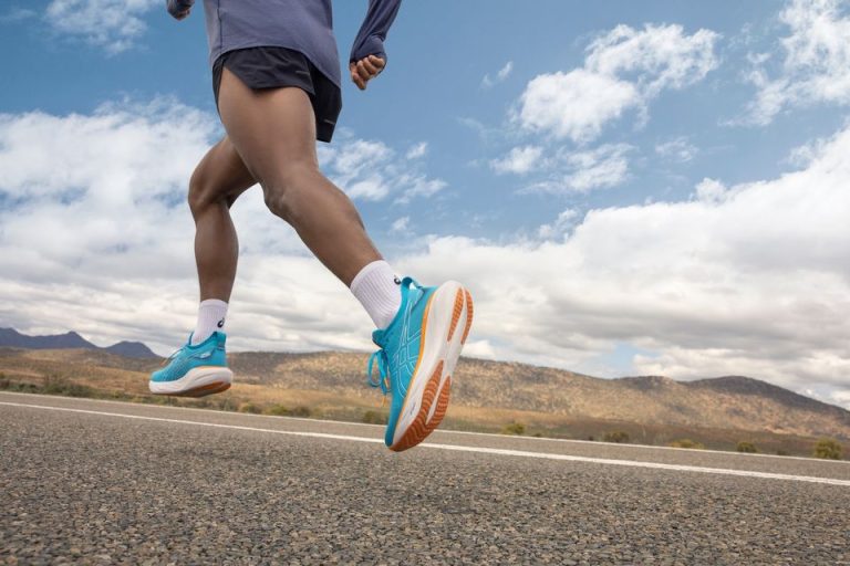 Entdecken Sie die perfekte Passform: Laufschuhe bei Klingenmaier