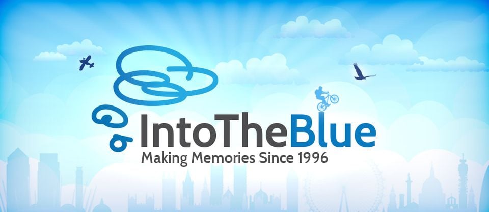 Exploring the World of Into the Blue: The Ultimate Experience Provider