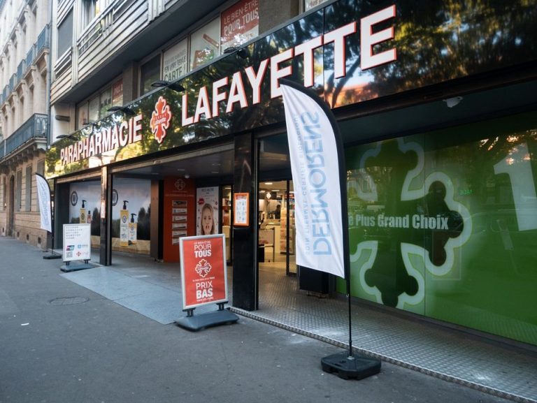 Découvrez une peau éclatante : Des produits de qualité à la Parapharmacie Lafayette