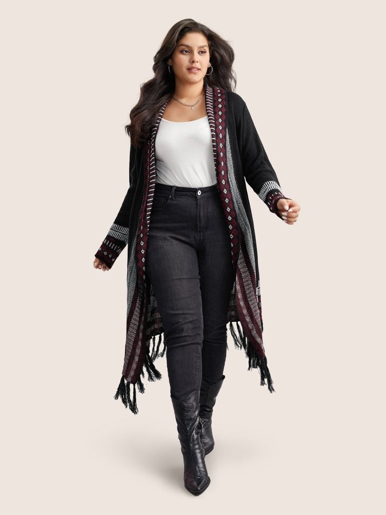 Embrace Comfort with Style: Discover bloomchic Sweaters