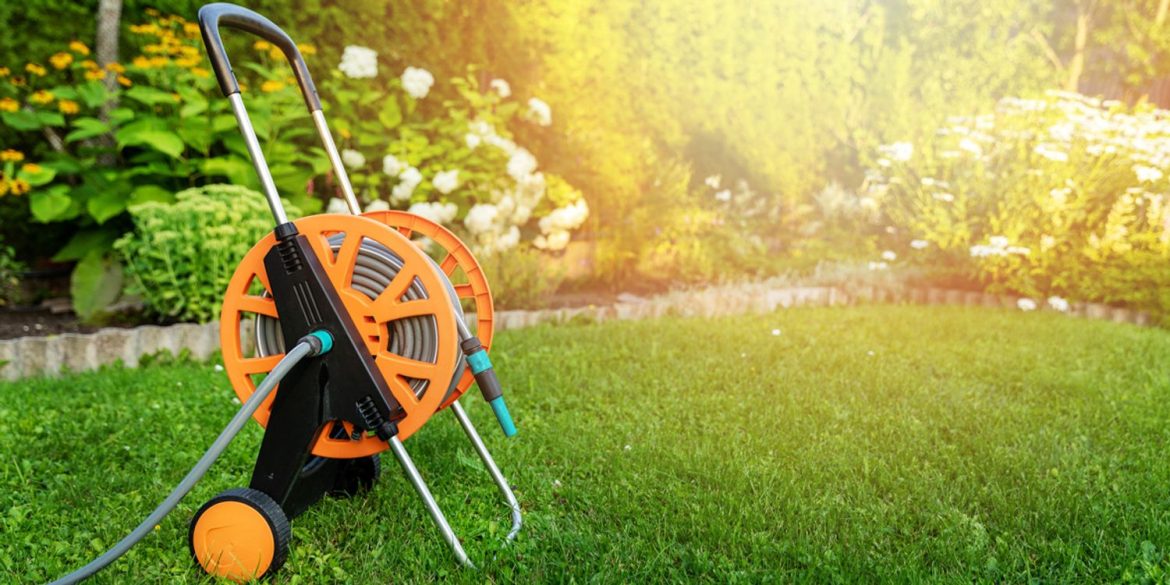 Transforming Your Garden: The Ultimate Guide to Hoselink’s Hose Reel Systems