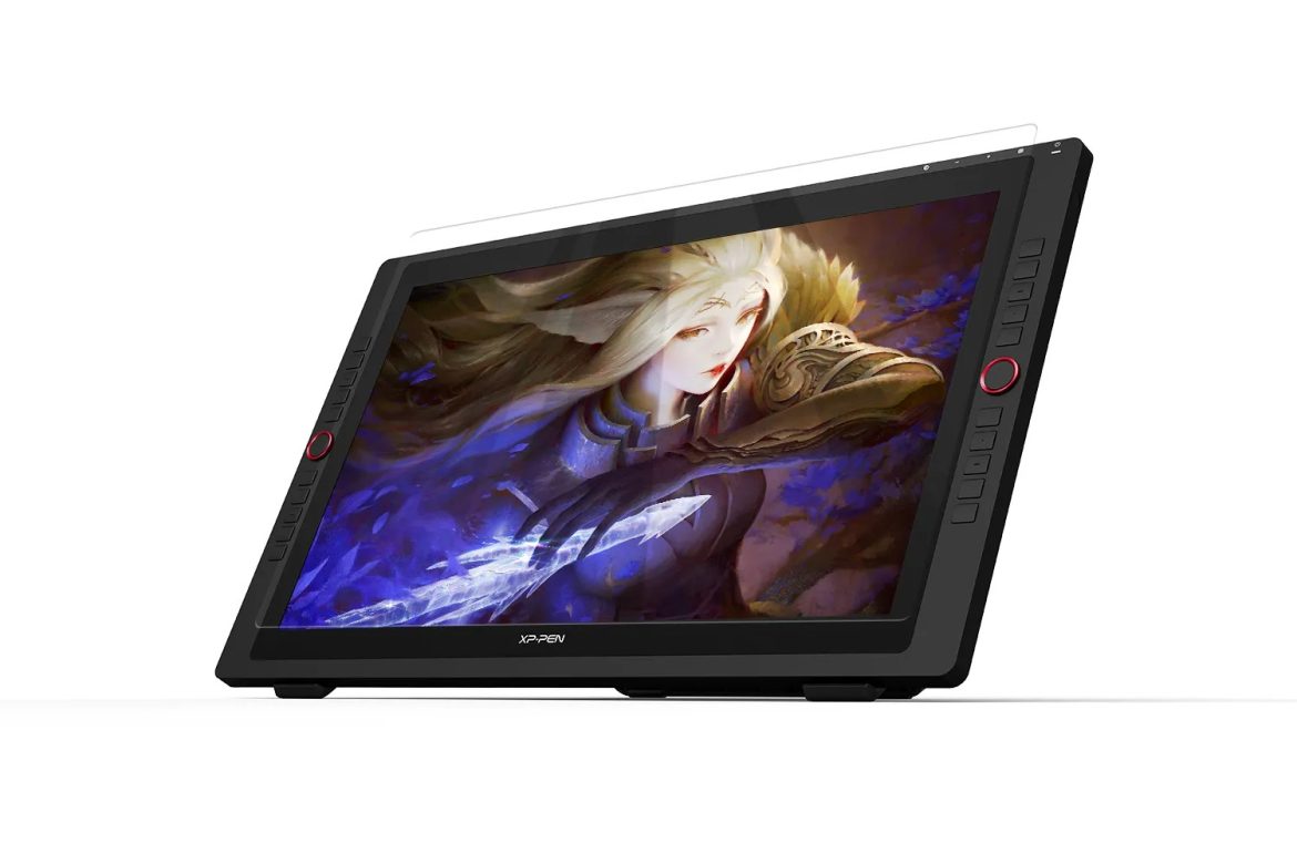 Scopri le Offerte Imbattibili di xp pen per Artisti Digitali!