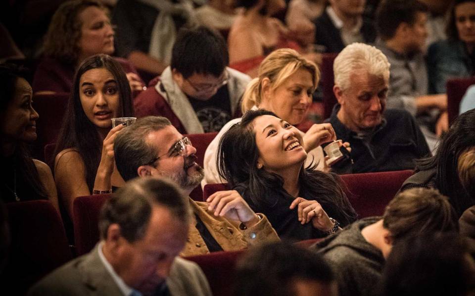 Discover the Magic of Theatre with LW Theatres: Where Iconic Venues and Unforgettable Productions Come Alive