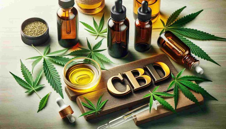 Experience Wellness with Naturecan: Top-Quality CBD Products for Every Need