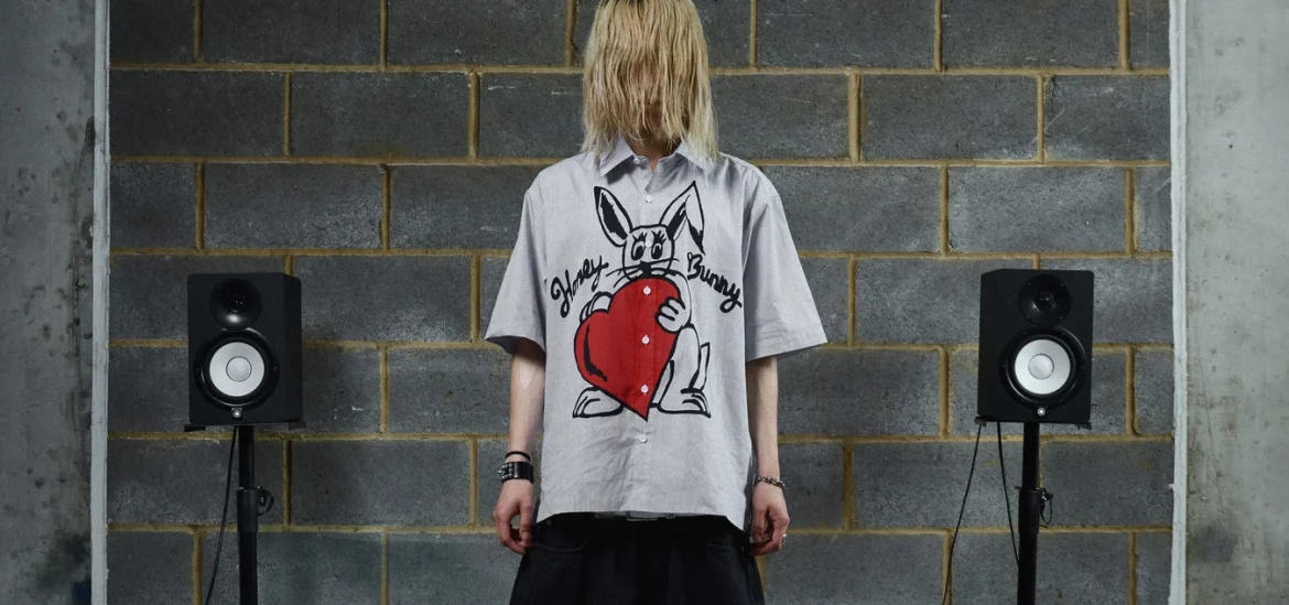 Unleash Your Style with Jaded London’s Exclusive Menswear Collection