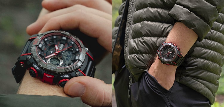 Elevate Your Style with F.Hinds Diverse Watch Collection For Men