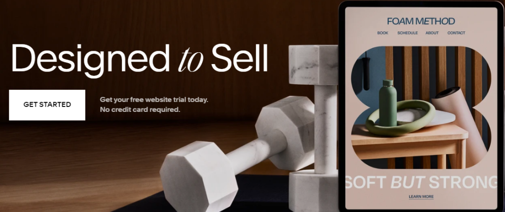 Squarespace: The All-In-One Platform for Building Stunning Websites