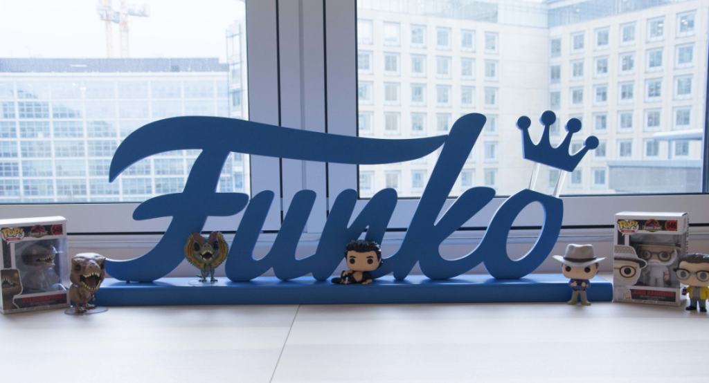 Dive into the World of Funko Europe: Where Collectibles Come to Life