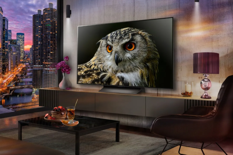 Top 5 Best-Selling TVs by Smart Home Sounds: Elevate Your Home Entertainment Experience