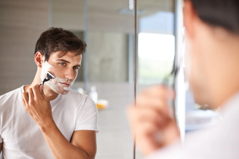 OneBladeShave: Upgrade Your Shave with the Element, Genesis, and Dawn Razors—Shop Now!