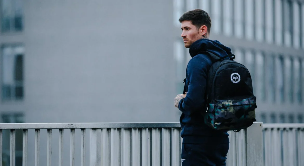 Explore the New Collection of Hype Backpacks: Fashion Meets Function