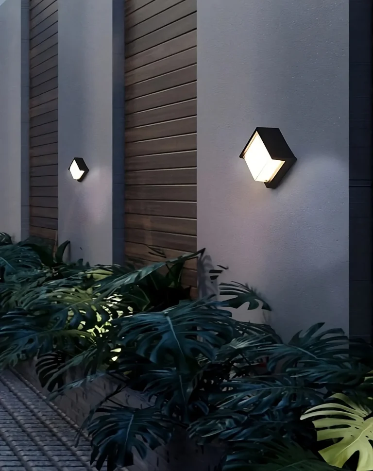Illuminez votre espace avec les plafonniers LED à faible consommation d’énergie de Silamp