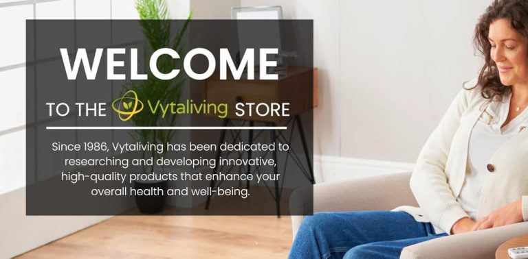 Unveiling the Wonders of vytaliving: A Journey Through Their Best Sellers