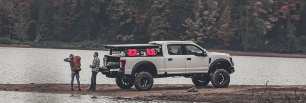 Discover the Ultimate in Truck Accessories with RealTruck