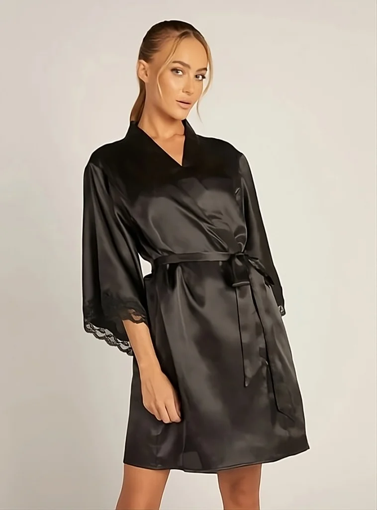Boux Avenue’s Women’s Nightwear: Where Comfort Meets Elegance