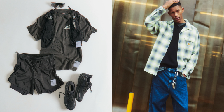 Discover the World of END. : Where Fashion Meets Culture