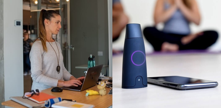 Lumen: Revolutionizing Metabolic Health with Personalized Nutrition