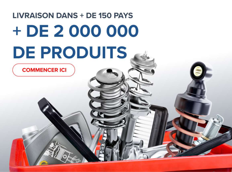 Explorez des Piècesa Auto de Haute Qualité et un Service Exceptionnel chez PiecesAuto