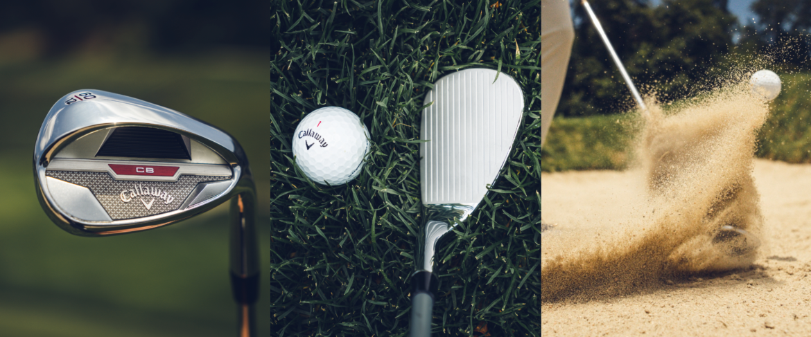 Verbessern Sie Ihr Golferlebnis mit All4Golf: Wo Leistung auf Stil trifft