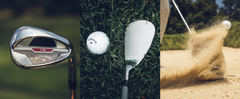 Verbessern Sie Ihr Golferlebnis mit All4Golf: Wo Leistung auf Stil trifft