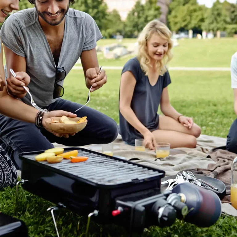 Elevate Your Outdoor Cooking with Gas BBQs from BBQ World