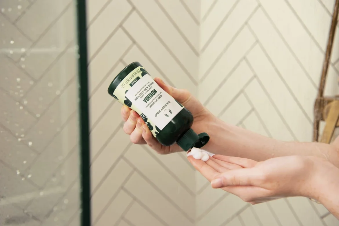 Transform Your Hair Care Routine with The Body Shop’s Ethical Excellence