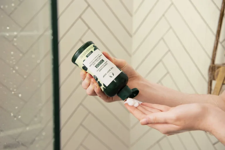 Transform Your Hair Care Routine with The Body Shop’s Ethical Excellence