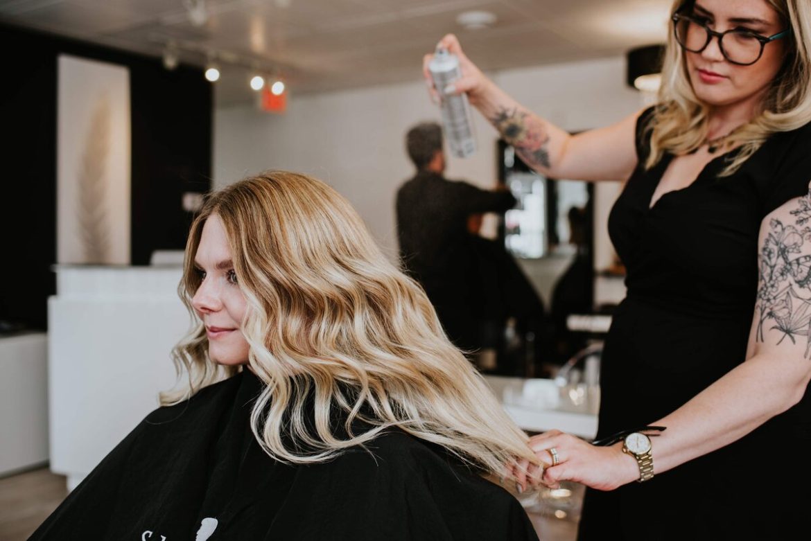 Erleben Sie unübertroffene Haargesundheit mit den fachkundig formulierten Produkten von Global Extend