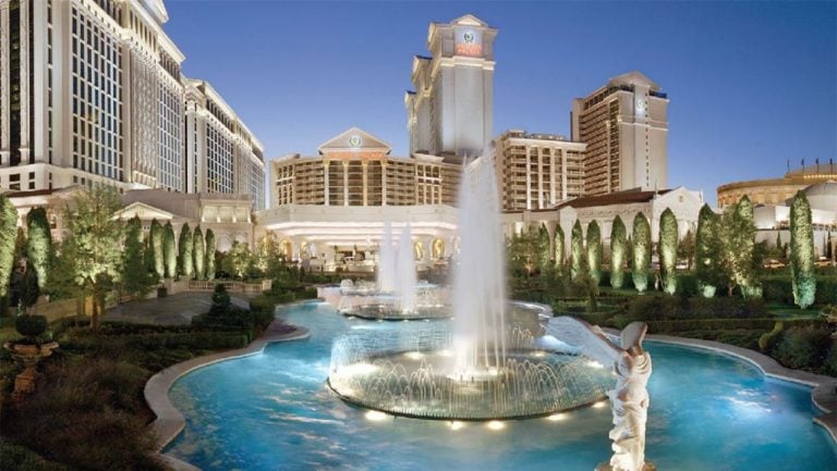 Caesars Entertainment: Your Gateway to Luxury and Unforgettable Experiences
