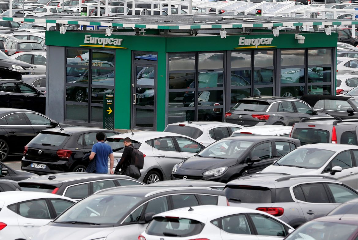 The Best Europcar Deals and Offers for Your Next European Trip