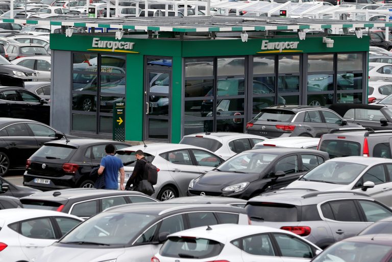 The Best Europcar Deals and Offers for Your Next European Trip