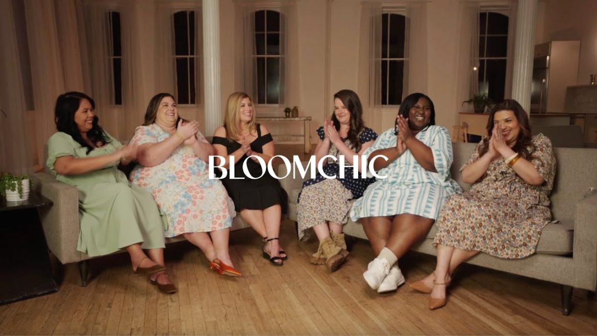Discover BloomChic: Where Trendy Fashion Meets Unmatched Quality