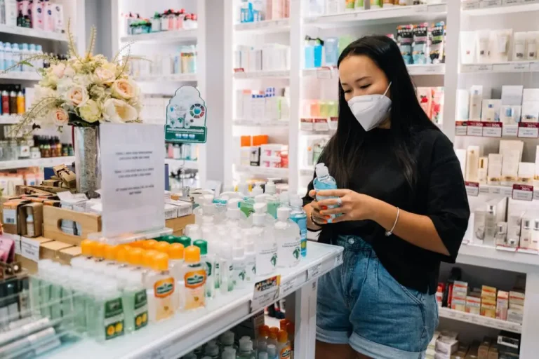 The Independent Pharmacy : The Gateway to Better Health