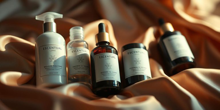 Discover the World of Luxury Skincare with Escentual