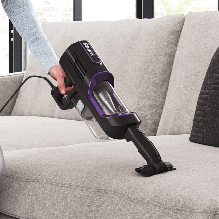 From Upright to Robotic: Exploring Shark’s Innovative Vacuum Range