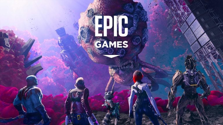 Entdecken Sie Epic Store Spiele zu unschlagbaren Preisen mit MMOGA