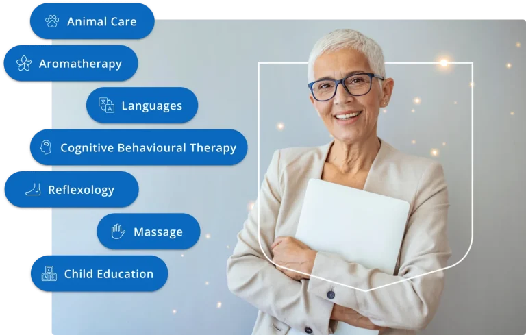 Empower Your Future with Renowned Training at The Centre of Excellence