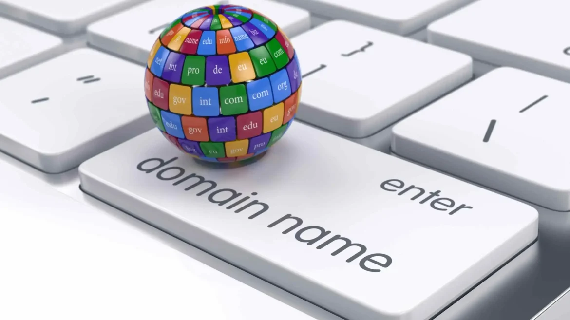 Future-Proof Your Brand with the Perfect Domain Name at Web.com