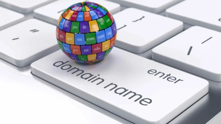 Future-Proof Your Brand with the Perfect Domain Name at Web.com
