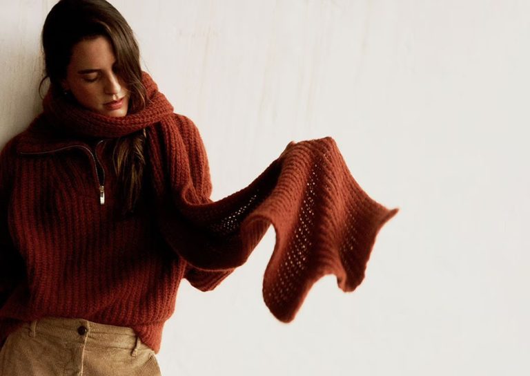 Effortless Elegance: The ba&sh Knitwear Collection That Transcends Seasons