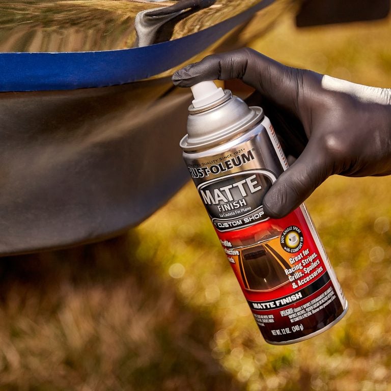 Transform Your Home Projects with Rust-Oleum Accessories: An In-Depth Guide