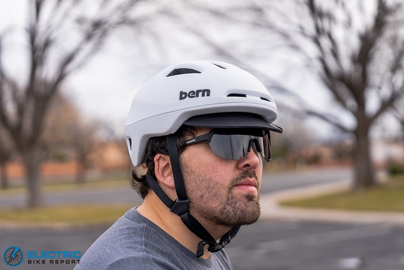 Ride with Confidence: Discover the Premium Quality of Bern Bike Helmets