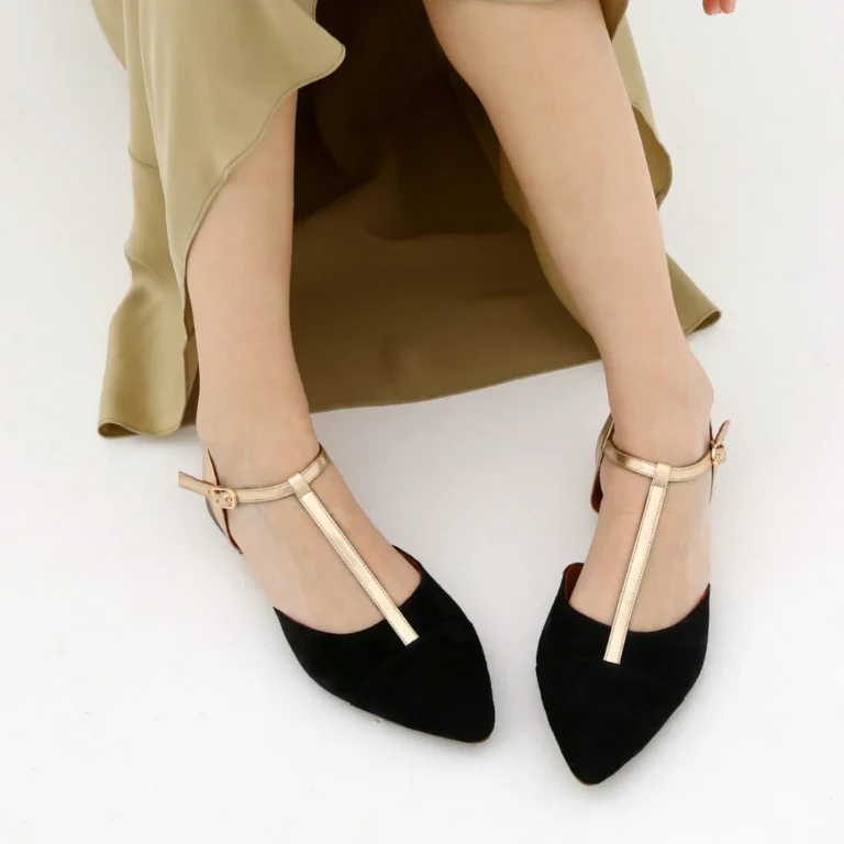 Golden Steps & Bold Strides – Fall for Air & Grace’s Latest Drop