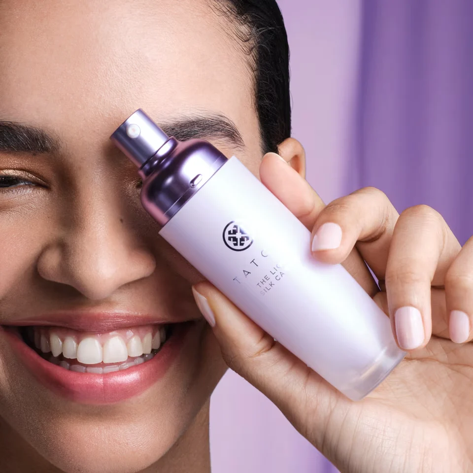 Bestsellers That Glow: The Power of Tatcha’s Signature Formulas