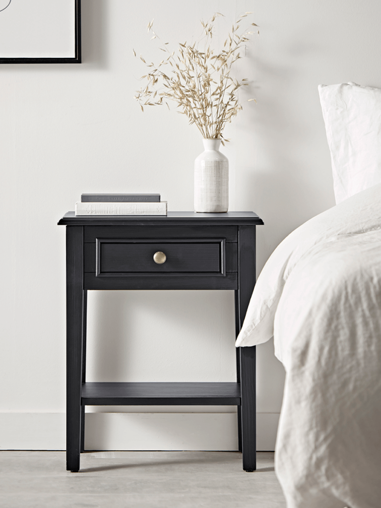 Organize in Style – The Most Elegant Bedside Tables to Elevate Your Bedroom