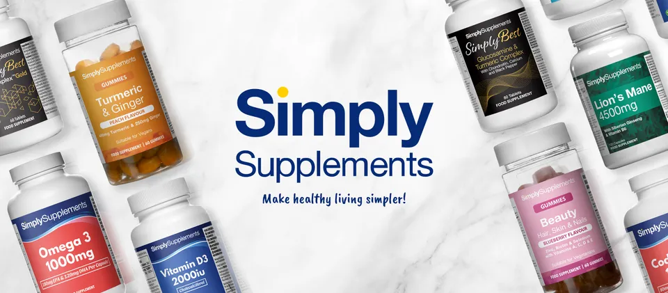 From Energy to Immunity – What Everyone’s Buying from Simply Supplements