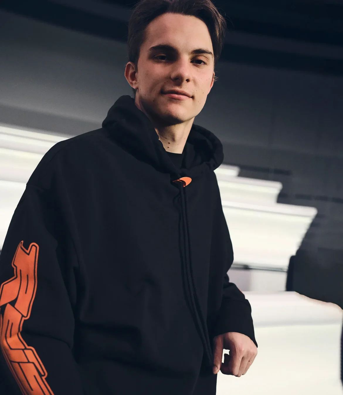 Race Day Ready: Formula 1 Hoodies & Jumpers That Accelerate Your Style